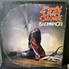 Ozzy Osbourne – Blizzard Of Ozz