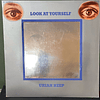 Uriah Heep – Look At Yourself(Ed Japón)