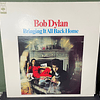 Bob Dylan – Bringing It All Back Home( Ed. Japón)