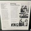Bob Dylan – Bringing It All Back Home( Ed. Japón)