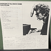 Bob Dylan – Bringing It All Back Home( Ed. Japón)