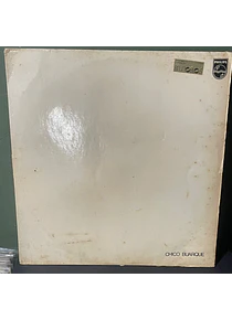 Chico Buarque – Chico Canta