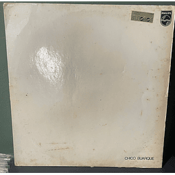 Chico Buarque – Chico Canta