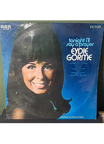 Eydie Gormé – Tonight I'll Say A Prayer