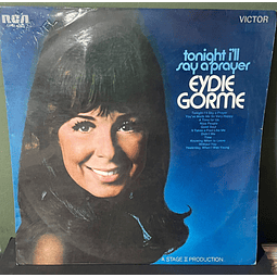 Eydie Gormé – Tonight I'll Say A Prayer
