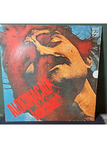 Belchior – Alucinação