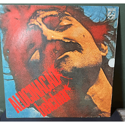 Belchior – Alucinação