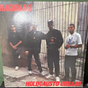 Racionais MC's – Holocausto Urbano