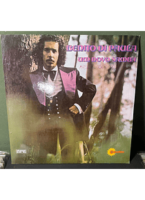 Benito Di Paula – Um Novo Samba