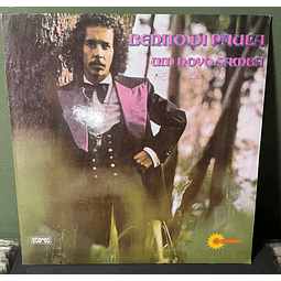 Benito Di Paula – Um Novo Samba