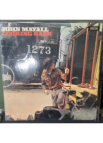 John Mayall – Looking Back