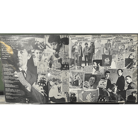 John Mayall – Looking Back