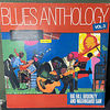 Big Bill Broonzy and Washboard Sam – Big Bill Broonzy And Washboard Sam
