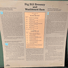 Big Bill Broonzy and Washboard Sam – Big Bill Broonzy And Washboard Sam