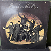 Paul McCartney & Wings* – Band On The Run