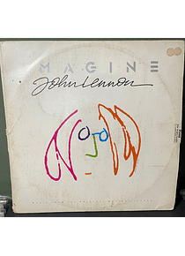 John Lennon – Imagine (Music From The Original Motion Picture)