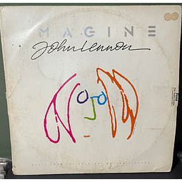 John Lennon – Imagine (Music From The Original Motion Picture)