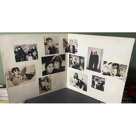 John Lennon – Imagine (Music From The Original Motion Picture)