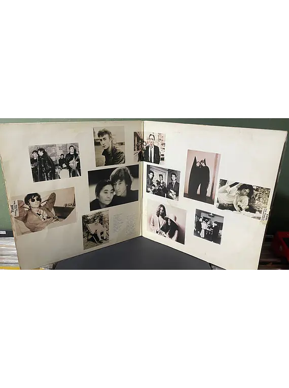 John Lennon – Imagine (Music From The Original Motion Picture)