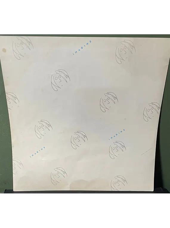 John Lennon – Imagine (Music From The Original Motion Picture)