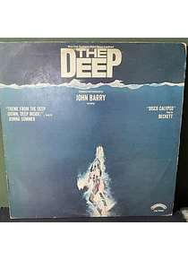 John Barry – The Deep (Music From The Original Motion Picture Soundtrack)