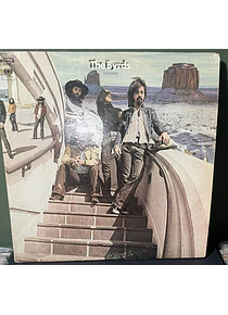 Byrds, The – (Untitled)