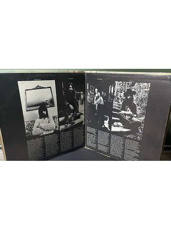 Byrds, The – (Untitled)