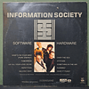 Information Society – Information Society