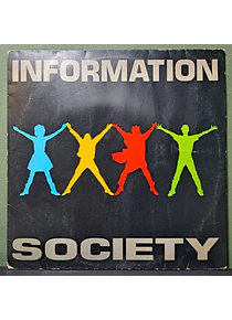Information Society – Information Society