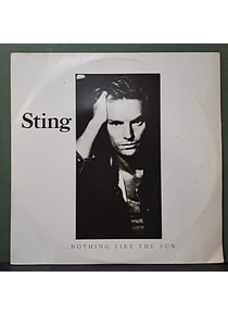 Sting – ...Nothing Like The Sun