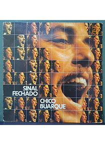 Chico Buarque – Sinal Fechado