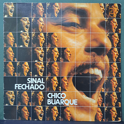 Chico Buarque – Sinal Fechado
