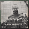 Astor Piazzolla Y Su Conjunto 9 – Música Popular Contemporanea De La Ciudad De Buenos Aires, Volumen 2