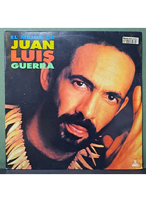 Juan Luis Guerra – El Mejor De