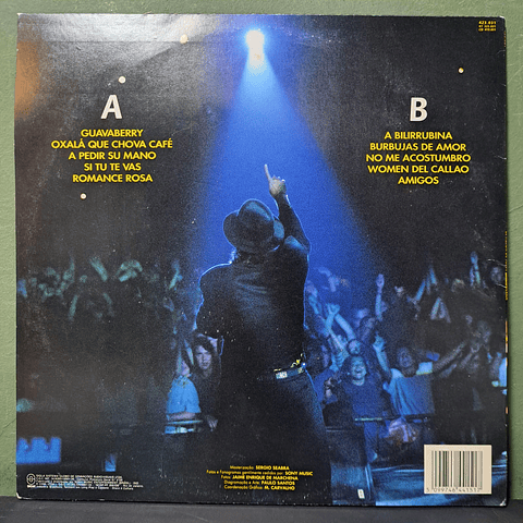 Juan Luis Guerra – El Mejor De