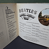 Beatles, The – Magical Mystery Tour (Ed. Japón)