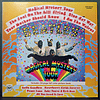 Beatles, The – Magical Mystery Tour (Ed. Japón)
