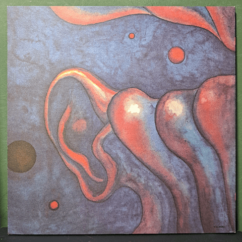 King Crimson – In The Court Of The Crimson King (An Observation By King Crimson) (Ed. Japón)
