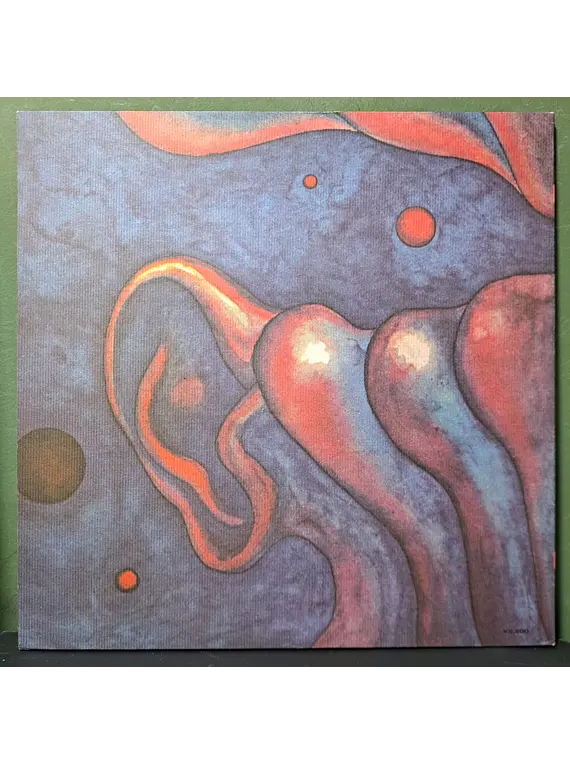 King Crimson – In The Court Of The Crimson King (An Observation By King Crimson) (Ed. Japón)