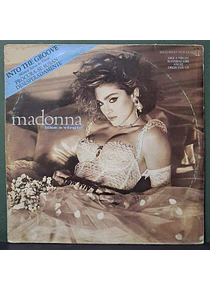 Madonna – Like A Virgin