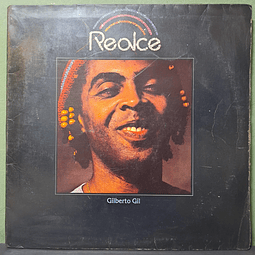 Gilberto Gil – Realce