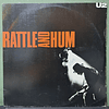 U2 – Rattle And Hum