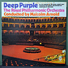Deep Purple, The Royal Philharmonic Orchestra* Conducted By Malcolm Arnold – Concerto For Group And Orchestra (Ed. Japón)