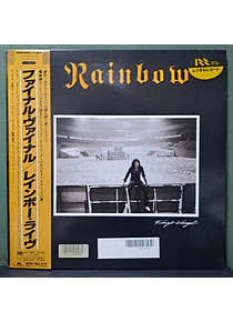Rainbow – Finyl Vinyl (Ed. Japón)