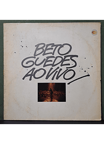 Beto Guedes – Beto Guedes Ao Vivo