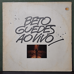 Beto Guedes – Beto Guedes Ao Vivo