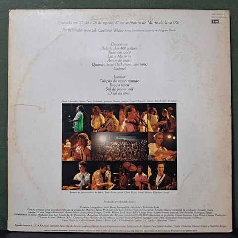 Beto Guedes – Beto Guedes Ao Vivo