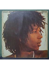 Djavan – Seduzir