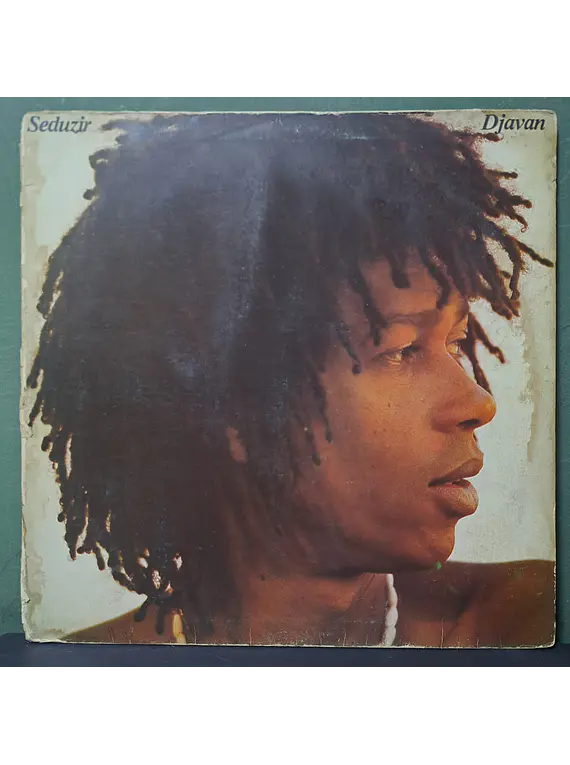 Djavan – Seduzir