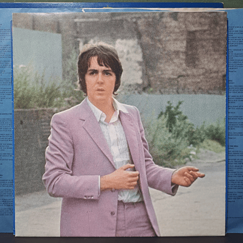 Beatles, The – 1967-1970 (Ed. Japón) (Incluye póster)